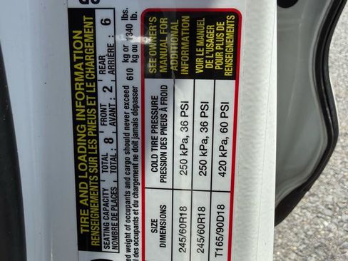 Used 2019 Toyota Highlander XLE AWD/4WD image 47