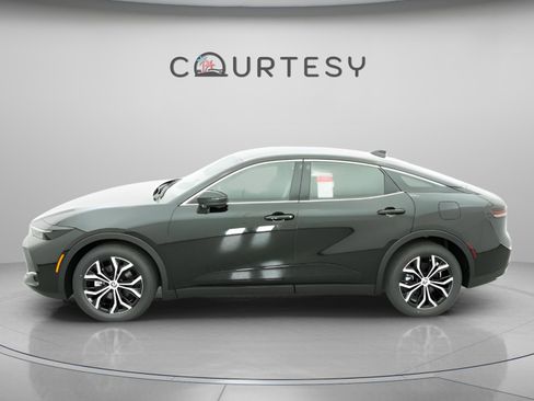 New 2026 Toyota Crown XLE image 6