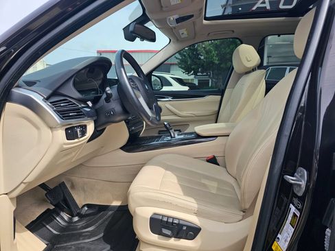 Used 2015 BMW X5 xDrive35i AWD/4WD image 22