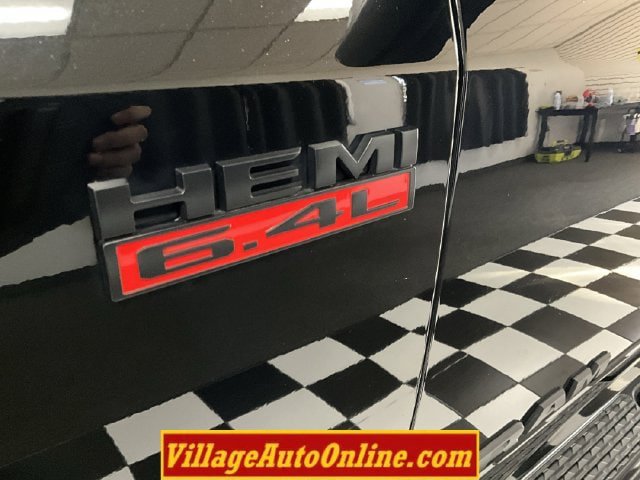 Used 2022 RAM 2500 Lone Star w/ Night Edition AWD/4WD image 12