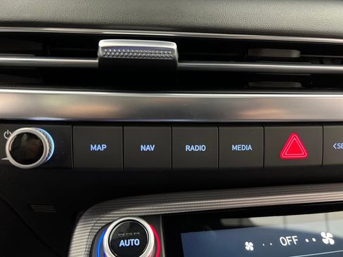 Used 2024 Hyundai Palisade Calligraphy image 62