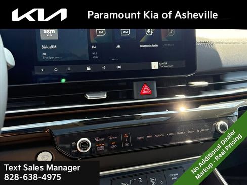 New 2026 Kia Carnival SX Prestige image 12