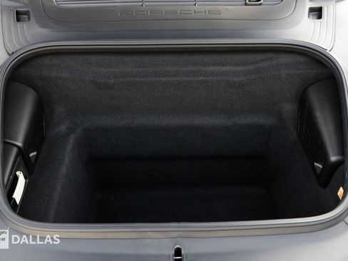 Used 2018 Porsche 911 Turbo S image 36