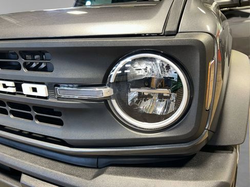 Used 2025 Ford Bronco Big Bend image 20