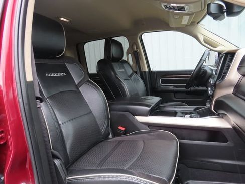 Used 2022 RAM 3500 Laramie AWD/4WD image 27