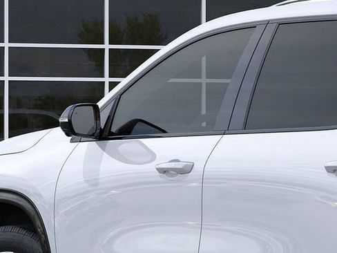 New 2026 Buick Enclave Sport Touring w/ Power Package image 12