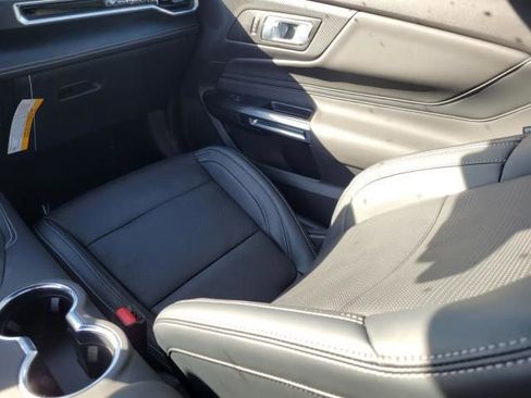 New 2025 Ford Mustang GT Premium image 17