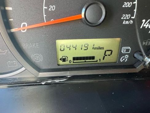 Used 2024 Mitsubishi Mirage ES FWD image 21