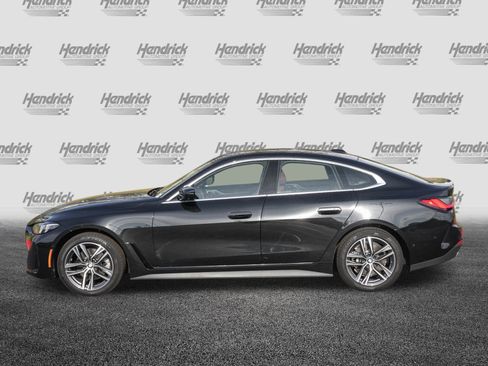 Certified 2025 BMW 430i image 6