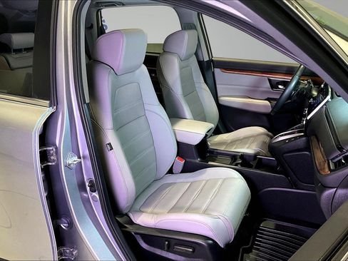 Used 2021 Honda CR-V EX-L image 30