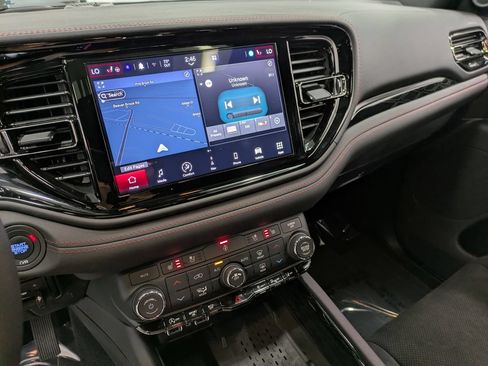 Used 2026 Dodge Durango GT AWD/4WD image 11