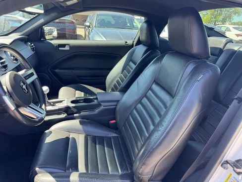 Used 2007 Ford Mustang GT Premium RWD image 13