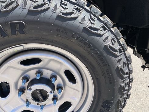 New 2026 Ford F350 XL w/ XL Off-Road Package AWD/4WD image 3
