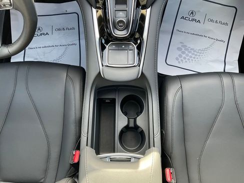 Certified 2024 Acura RDX SH-AWD image 23