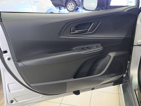 New 2026 Toyota Prius Plug-In Hybrid FWD image 16