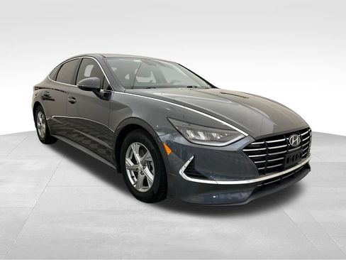 Used 2022 Hyundai Sonata SE FWD image 7