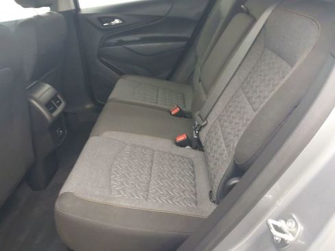 Used 2024 Chevrolet Equinox LT w/ LPO, Floor Liner Package image 17