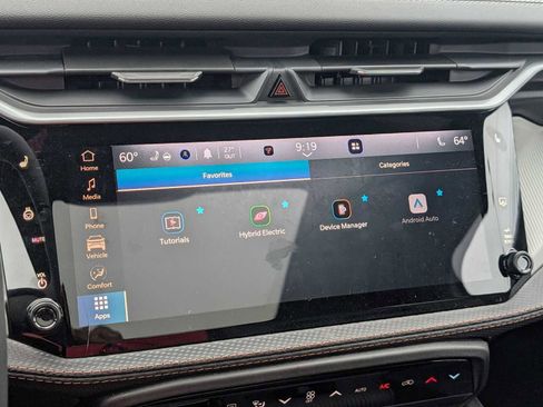 New 2026 Jeep Cherokee Limited image 20