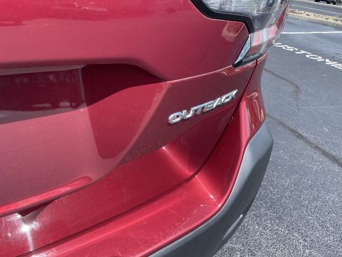 Certified 2023 Subaru Outback Premium AWD/4WD image 6