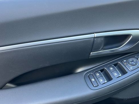 New 2026 Hyundai Sonata Blue image 9