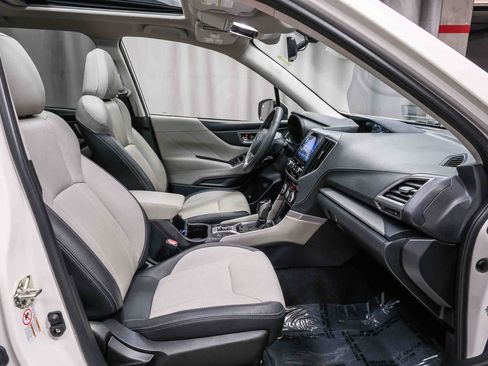 Used 2019 Subaru Forester Limited AWD/4WD image 21