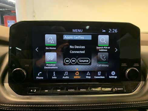 Used 2021 Nissan Rogue Platinum image 27