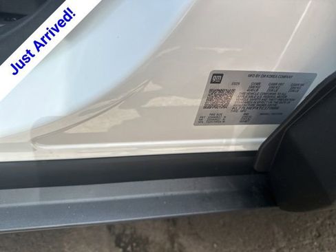 New 2026 Chevrolet Trax LT FWD image 35