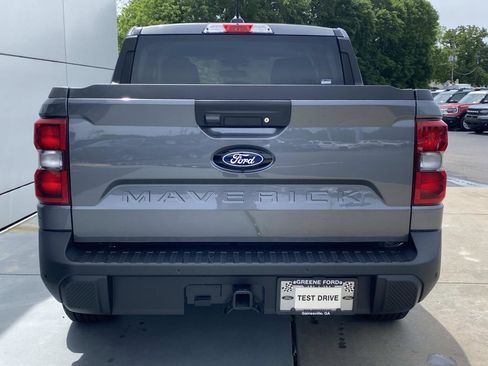 New 2026 Ford Maverick Lariat AWD/4WD image 5