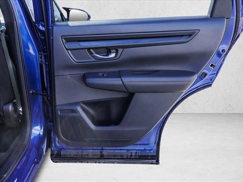 Used 2024 Honda CR-V Sport image 27