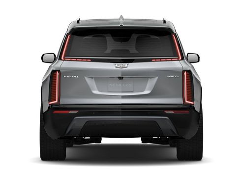 New 2026 Cadillac Vistiq Sport w/ LPO, Floor Liner Package AWD/4WD image 28