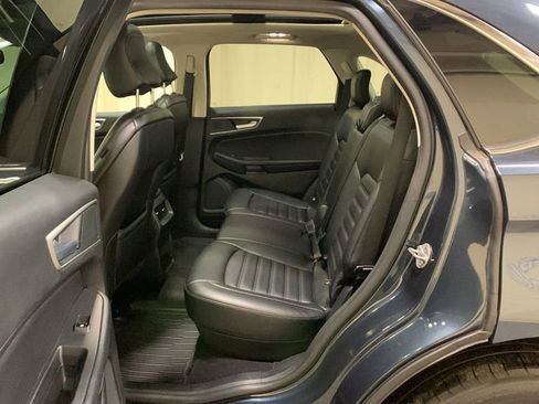 Used 2024 Ford Edge SEL w/ Convenience Package image 24