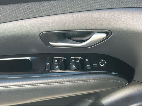 Used 2023 Hyundai Tucson XRT FWD image 30