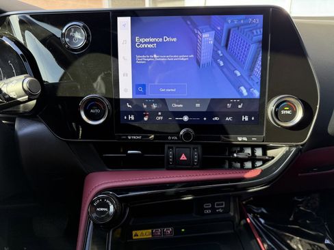 Used 2024 Lexus NX 350h AWD image 22