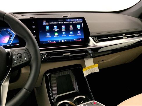 New 2025 BMW X1 xDrive28i w/ Technology Package image 5