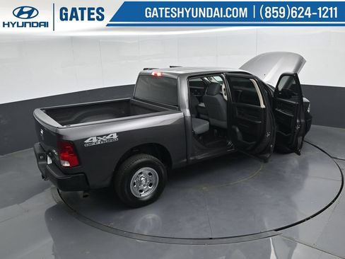 Used 2019 RAM 1500 Tradesman w/ Popular Equipment Group AWD/4WD image 49