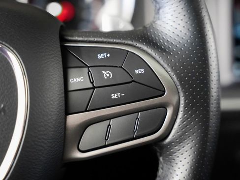 Used 2022 Dodge Charger Scat Pack RWD image 16