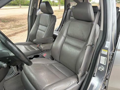 Used 2008 Honda CR-V EX-L image 32