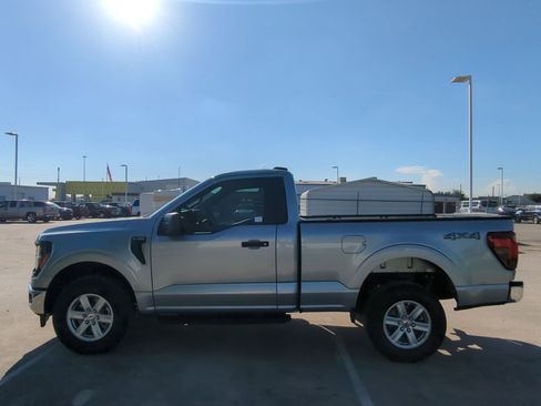 Used 2025 Ford F150 XL w/ Equipment Group 103A High image 7