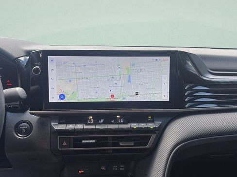 Used 2026 Toyota Camry SE w/ Multimedia Upgrade Package FWD image 14
