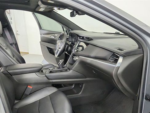 Used 2021 Cadillac XT5 Sportv AWD/4WD image 23