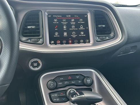 Used 2022 Dodge Challenger GT w/ Blacktop Package image 28