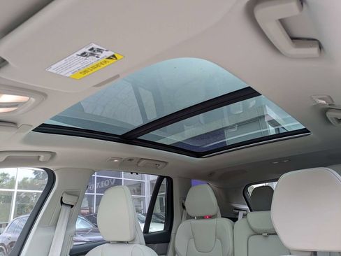 New 2026 Volvo XC90 B6 Ultra w/ Protection Package Premier AWD/4WD image 27