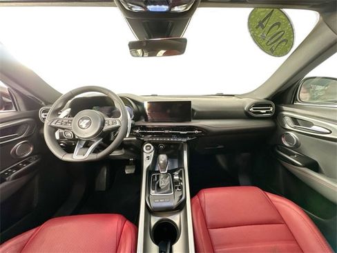 Used 2024 Dodge Hornet R/T Plus w/ R/T Blacktop Package image 3