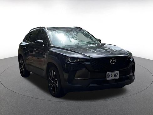 Used 2025 MAZDA CX-50 2.5 Hybrid w/ Premium Plus Pkg AWD/4WD image 3
