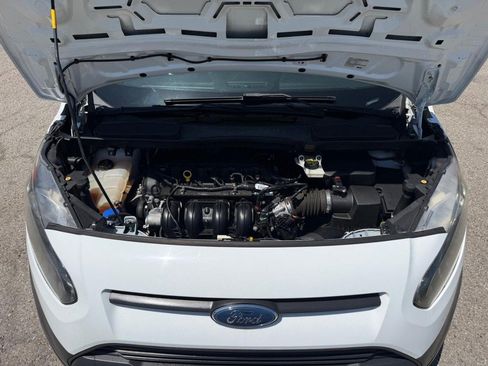 Used 2017 Ford Transit Connect XL FWD image 43