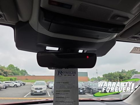 New 2026 Subaru Ascent Premium AWD/4WD image 12