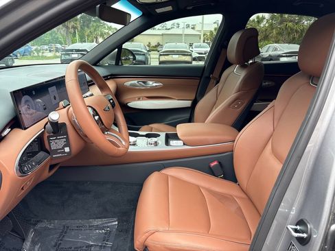 New 2026 Genesis GV70 2.5T Advanced AWD/4WD image 7