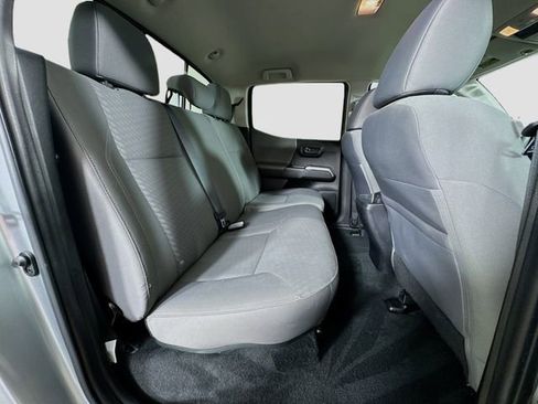 Used 2023 Toyota Tacoma SR5 AWD/4WD image 28