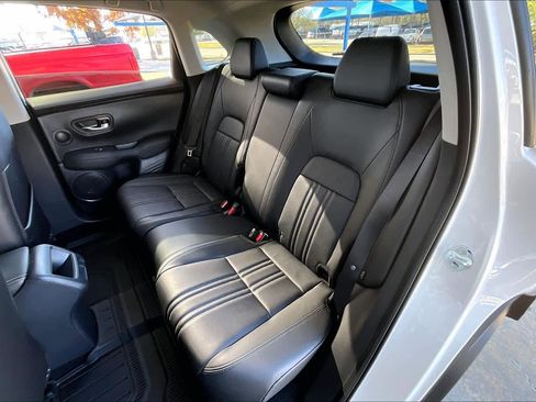 Certified 2026 Honda HR-V EX-L image 20