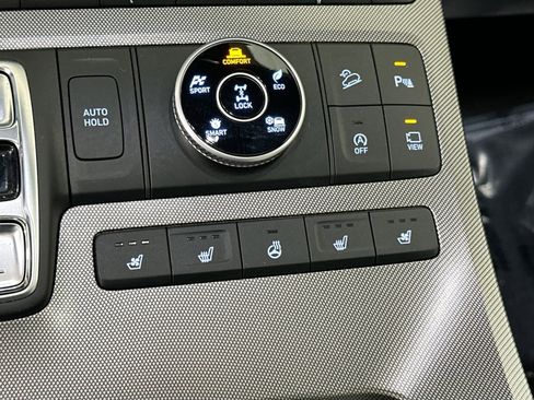 Used 2020 Hyundai Palisade Limited image 29